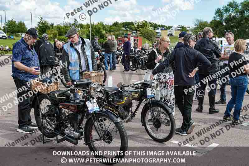 Vintage motorcycle club;eventdigitalimages;no limits trackdays;peter wileman photography;vintage motocycles;vmcc banbury run photographs